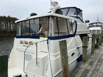 47' Silverton 2000 Yacht For Sale